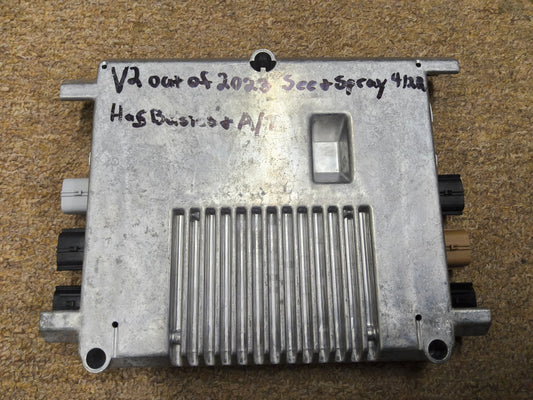 John Deere Gen 4 CommandCenter™ Server / Processor