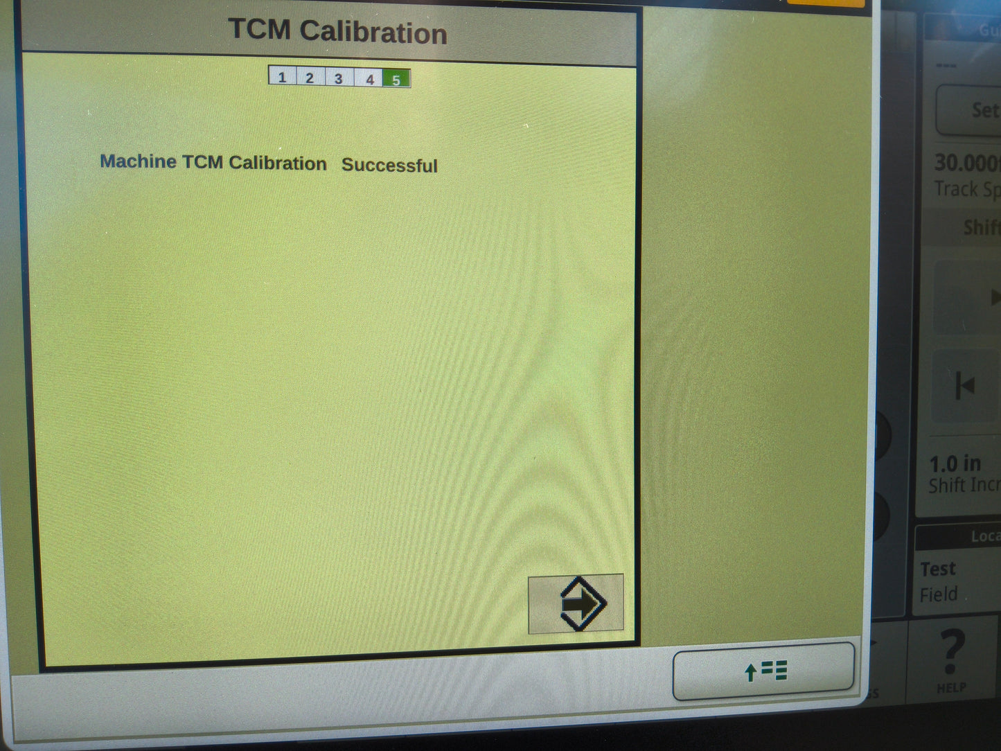 John Deere StarFire™ 7000 Universal GPS Receiver