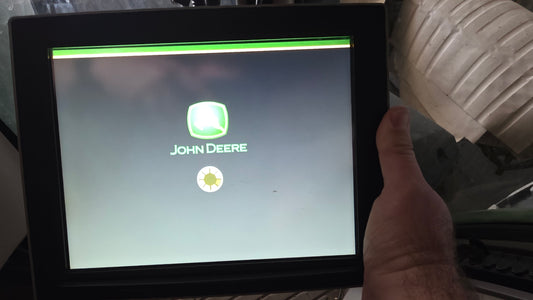John Deere Gen 4 Extended Monitor / 4600 CommandCenter™ Display