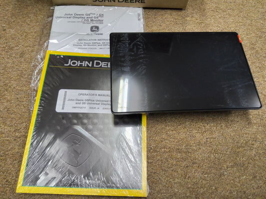 John Deere G5 *ESSENTIALS* Universal Display