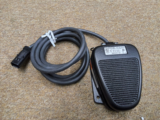 John Deere PF81045 - Foot Switch for Rate Controller