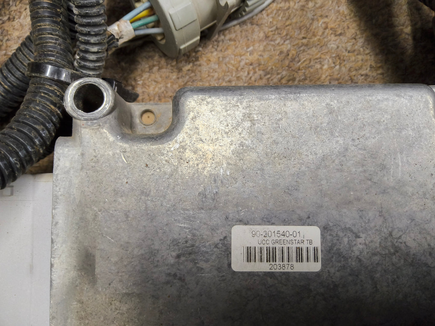 John Deere Application Controller