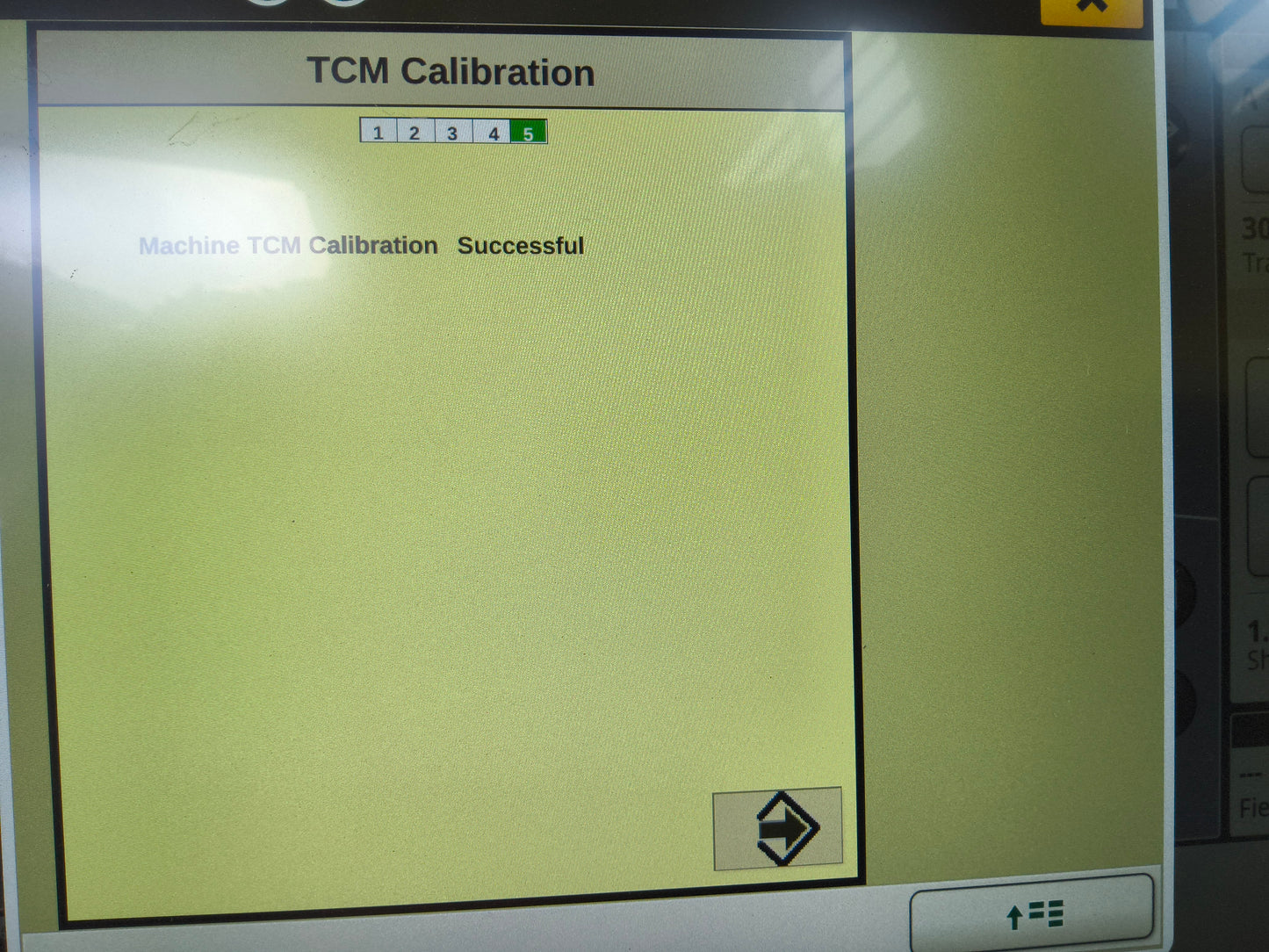 John Deere StarFire™ 7000 Universal GPS Receiver