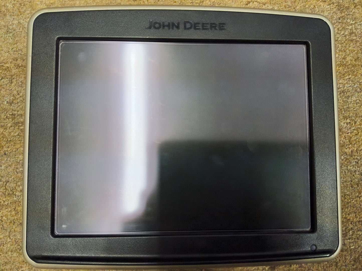 John Deere GreenStar™ GS3 2630 Display