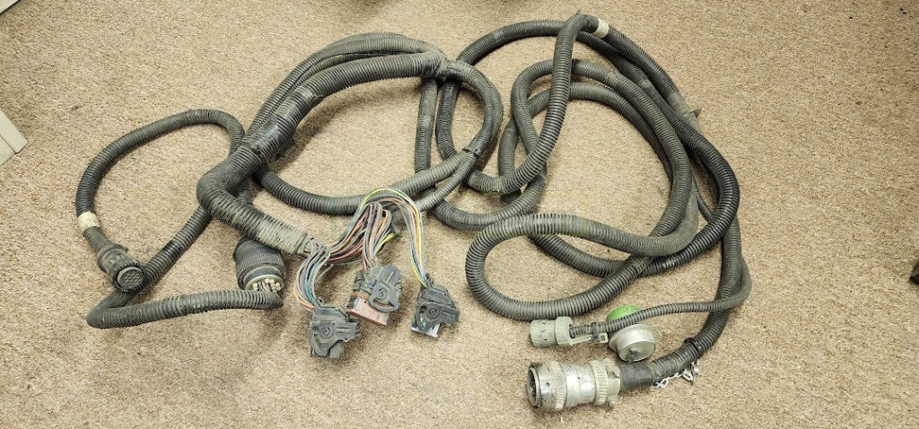 John Deere PF80993 Wiring Harness - GS2 Rate Controller