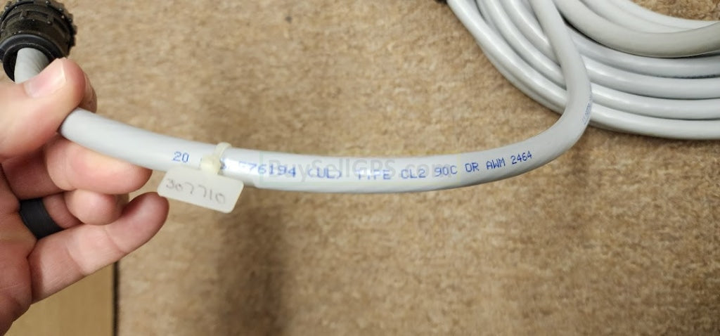 Trimble 307710 Harness Agriculture