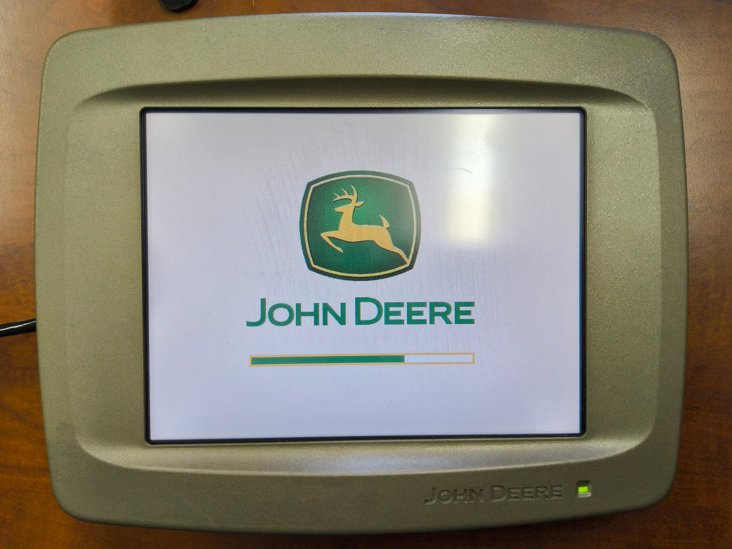 John Deere GreenStar™ GS2 2600 Display