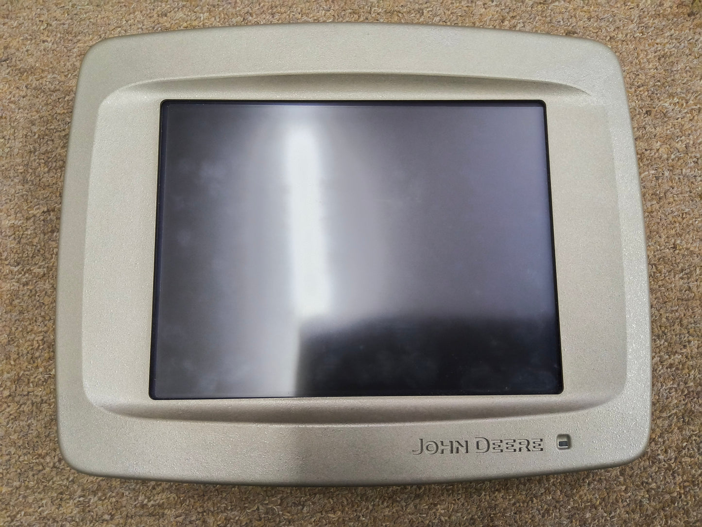 John Deere GreenStar™ GS2 2600 Display