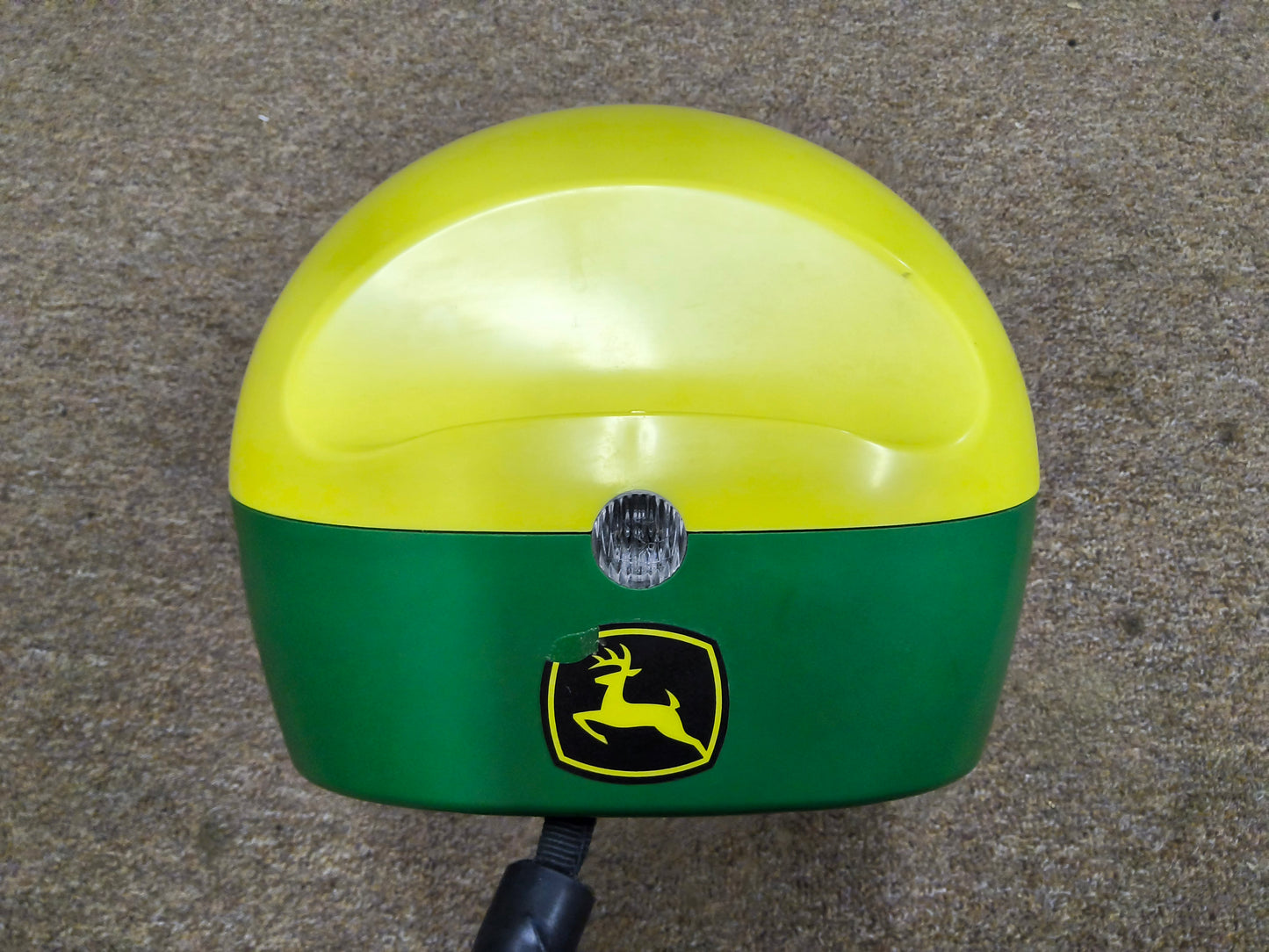 John Deere StarFire™ 6000 GPS Receiver