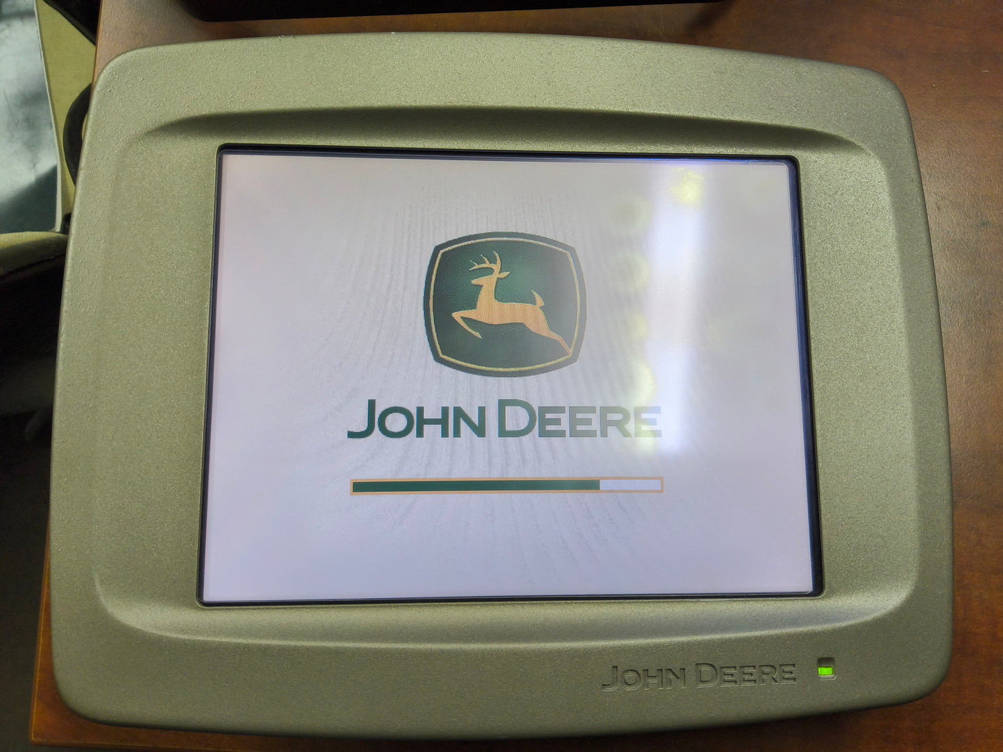 John Deere GreenStar™ GS2 2600 Display