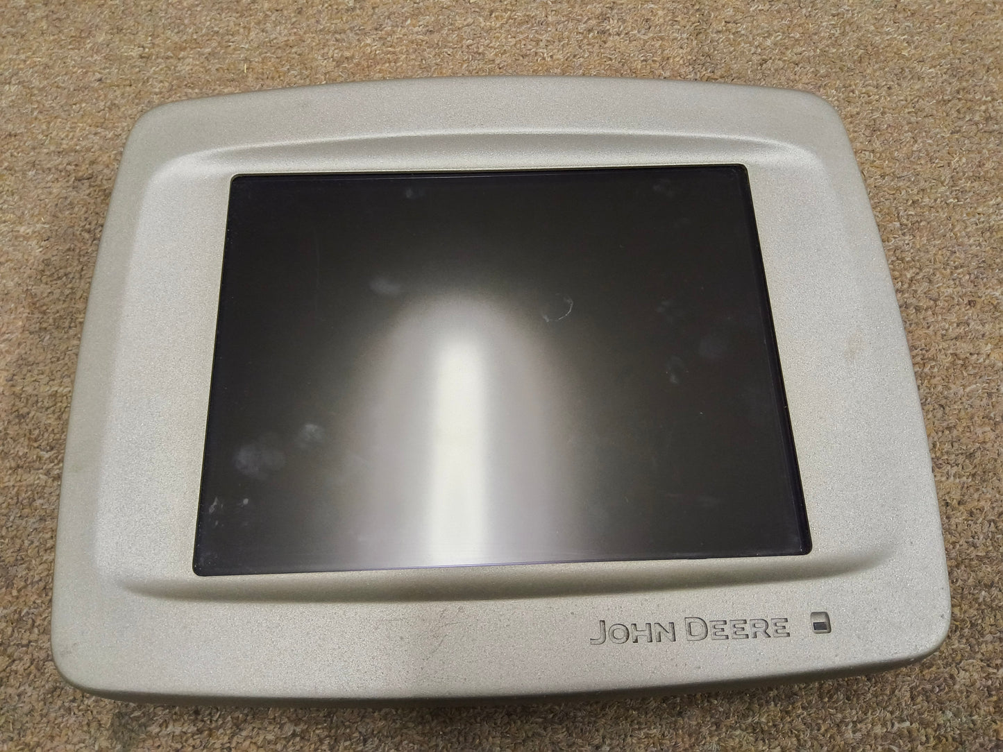 John Deere GreenStar™ GS2 2600 Display