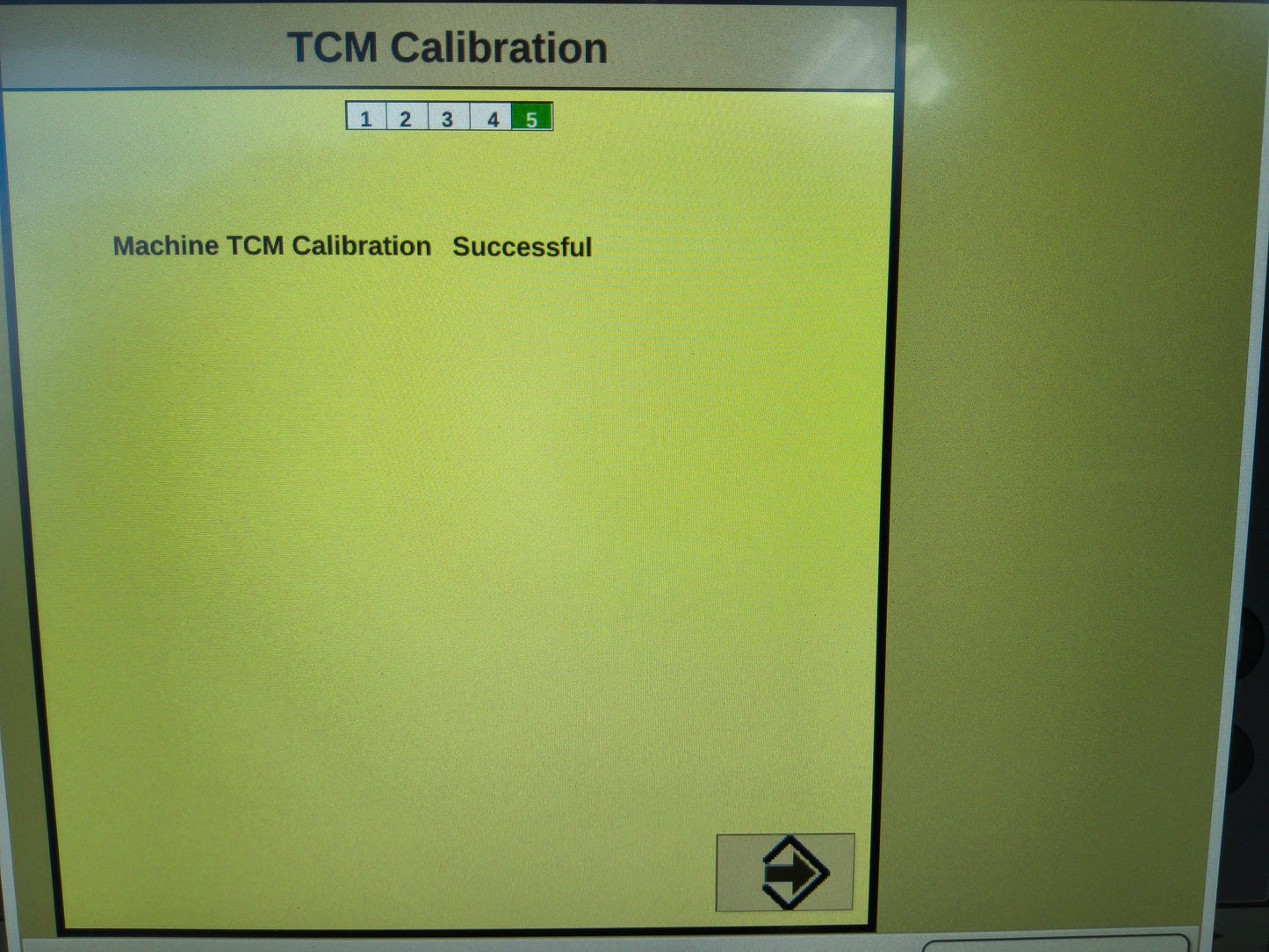 John Deere StarFire™ 3000 GPS Receiver