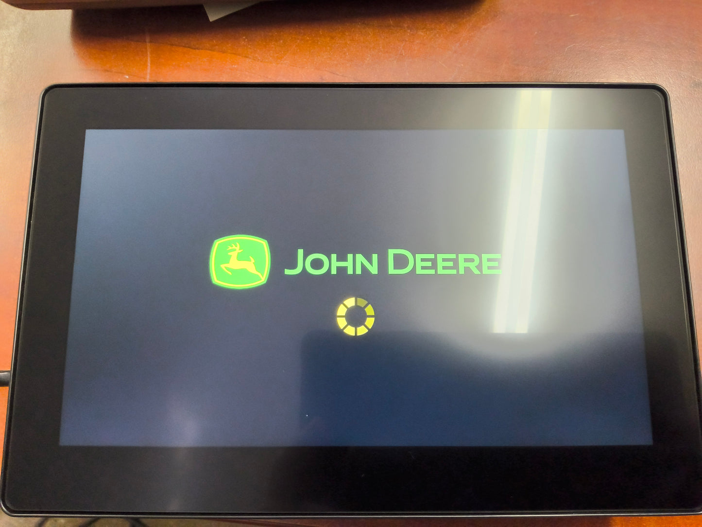 John Deere G5 Universal Display