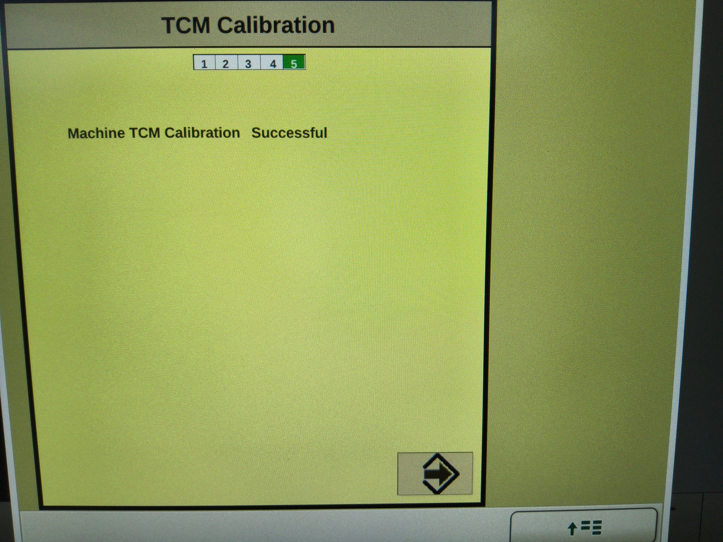 John Deere StarFire™ 7000 Universal GPS Receiver