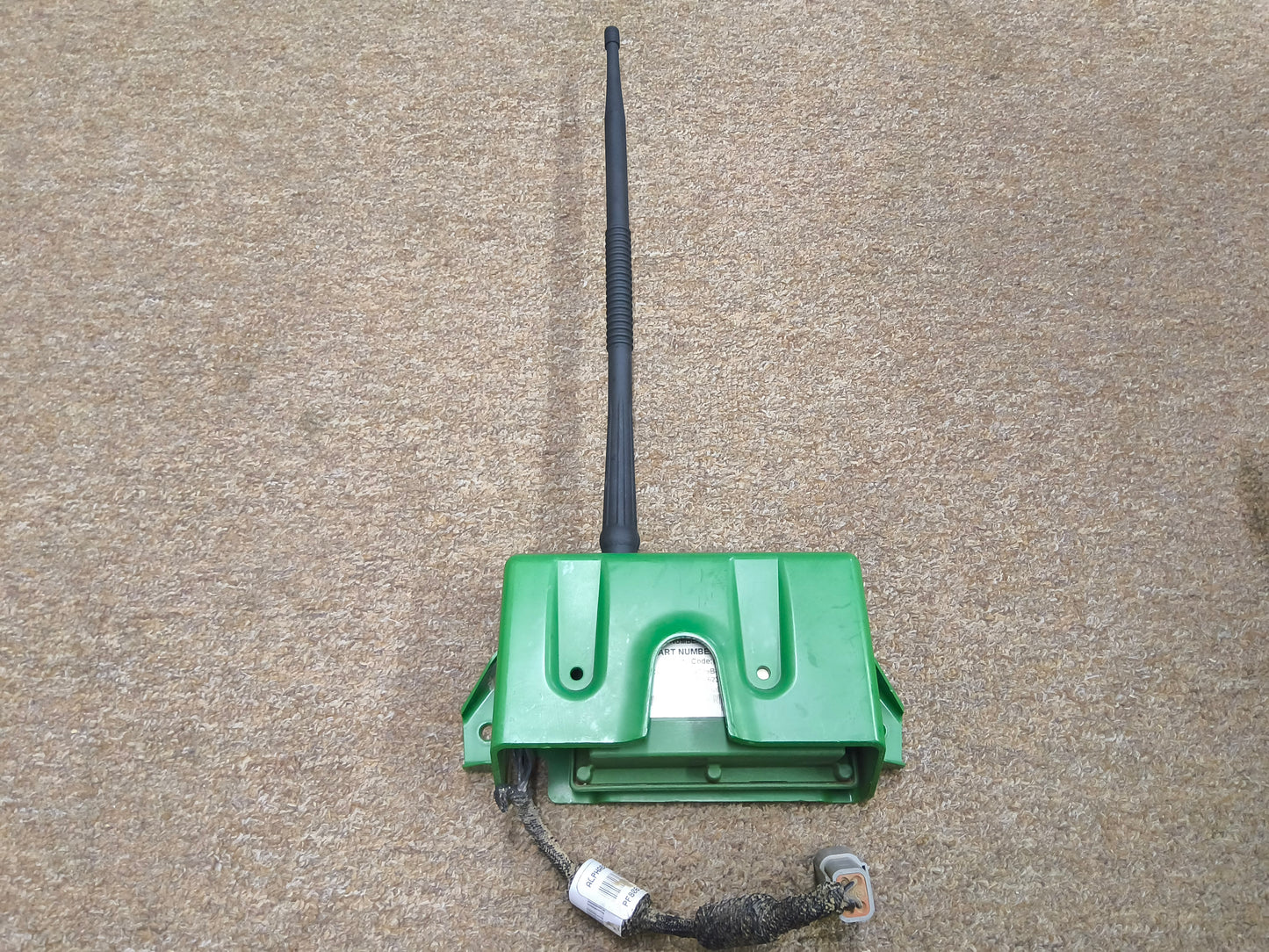 John Deere RTK Radio 900