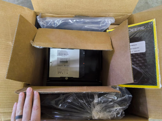 John Deere GS2 Liquid Rate Controller