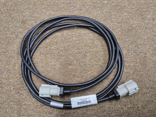 John Deere AL225497 Cable - 10 Foot Ethernet