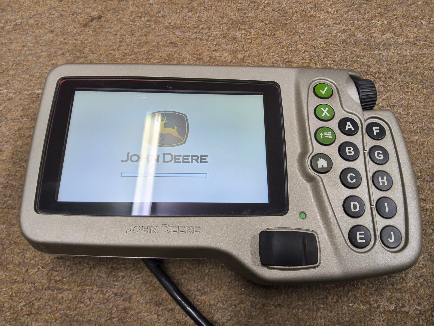 John Deere GS2 1800 Display