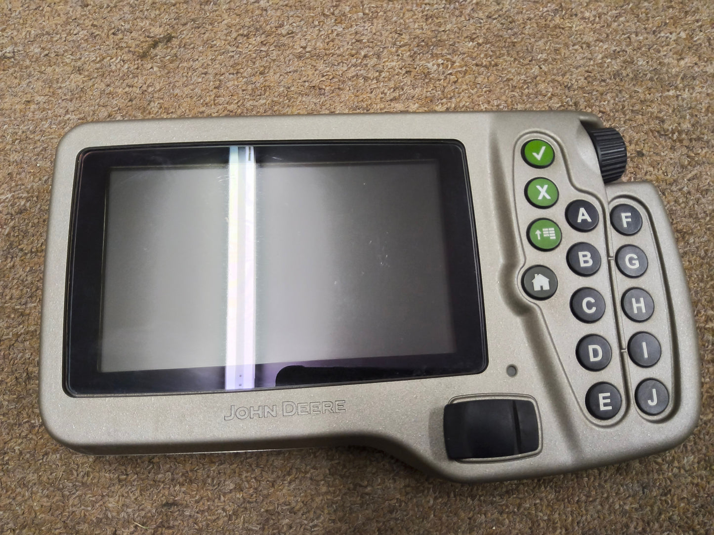John Deere GS2 1800 Display