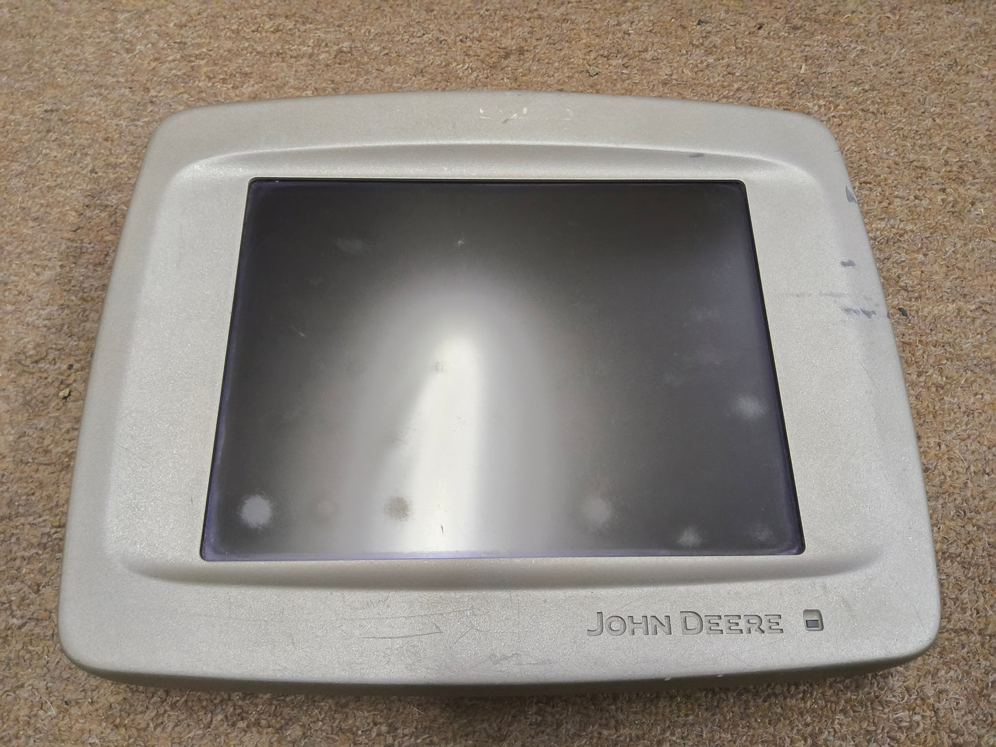 John Deere GreenStar™ GS2 2600 Display