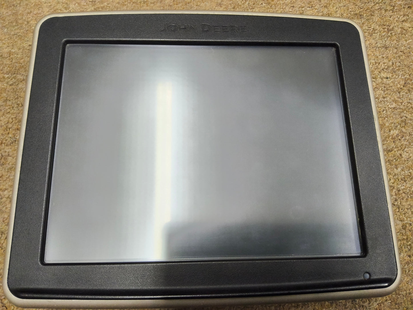 John Deere GreenStar™ GS3 2630 Display