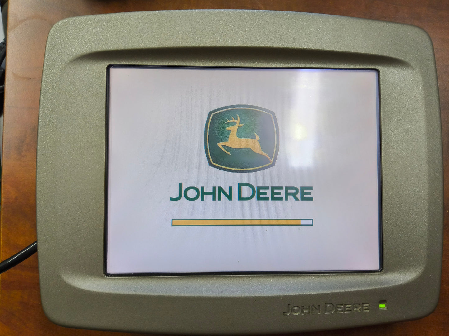 John Deere GreenStar™ GS2 2600 Display