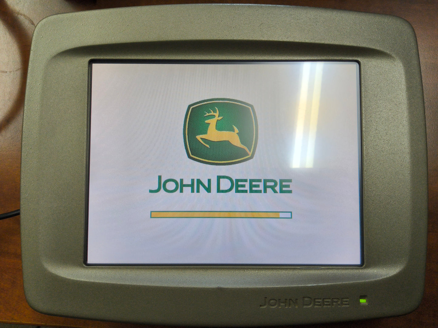 John Deere GreenStar™ GS2 2600 Display