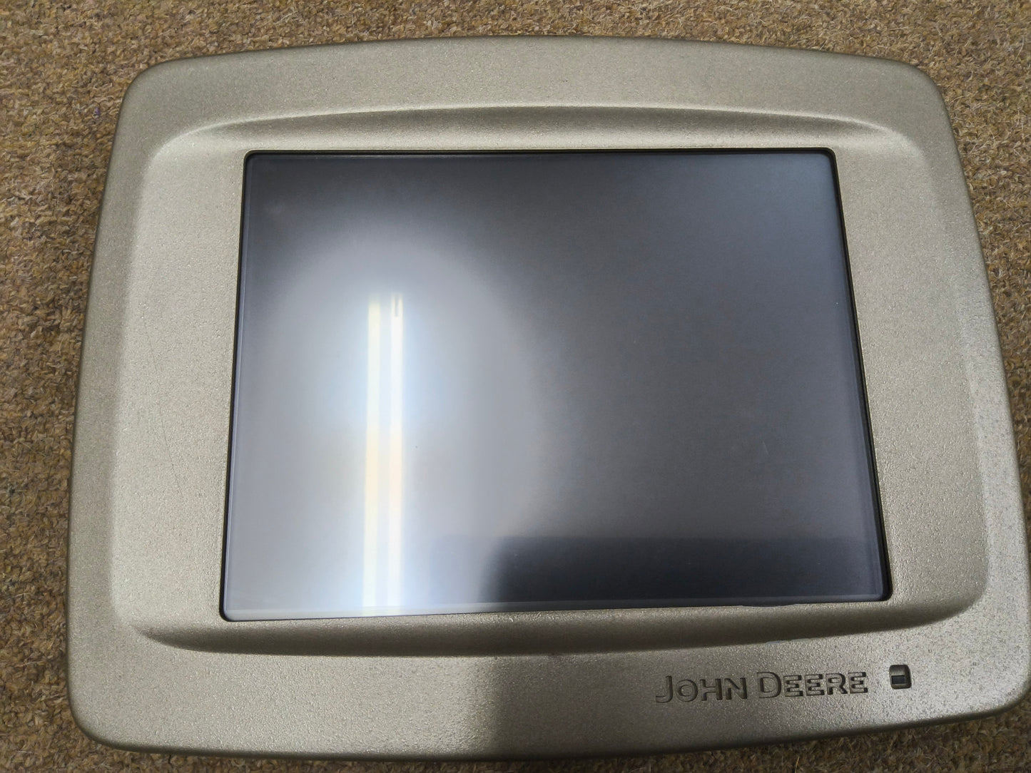 John Deere GreenStar™ GS2 2600 Display