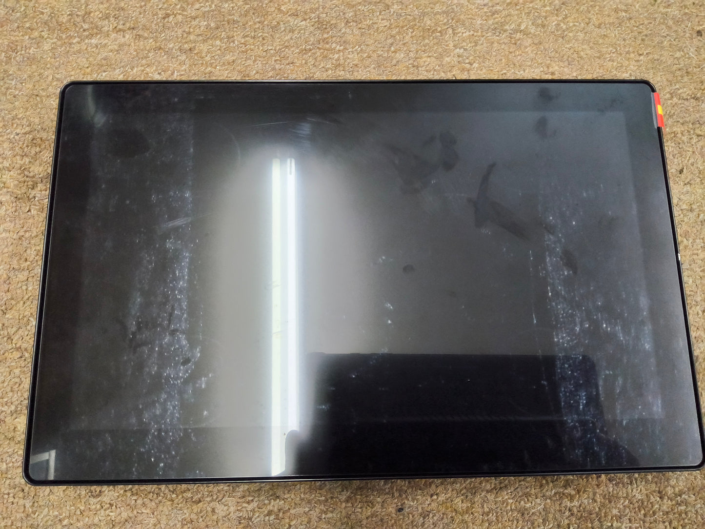 John Deere G5 Plus Universal Display with Permanent Activations