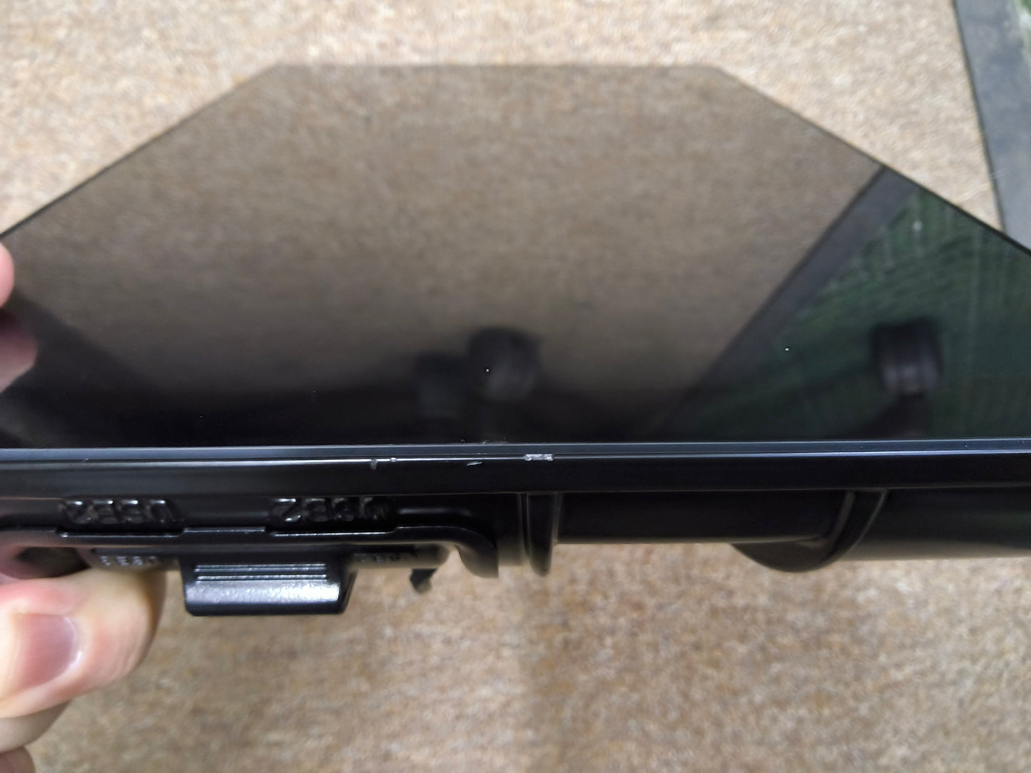 John Deere G5 Plus Universal Display with Permanent Activations