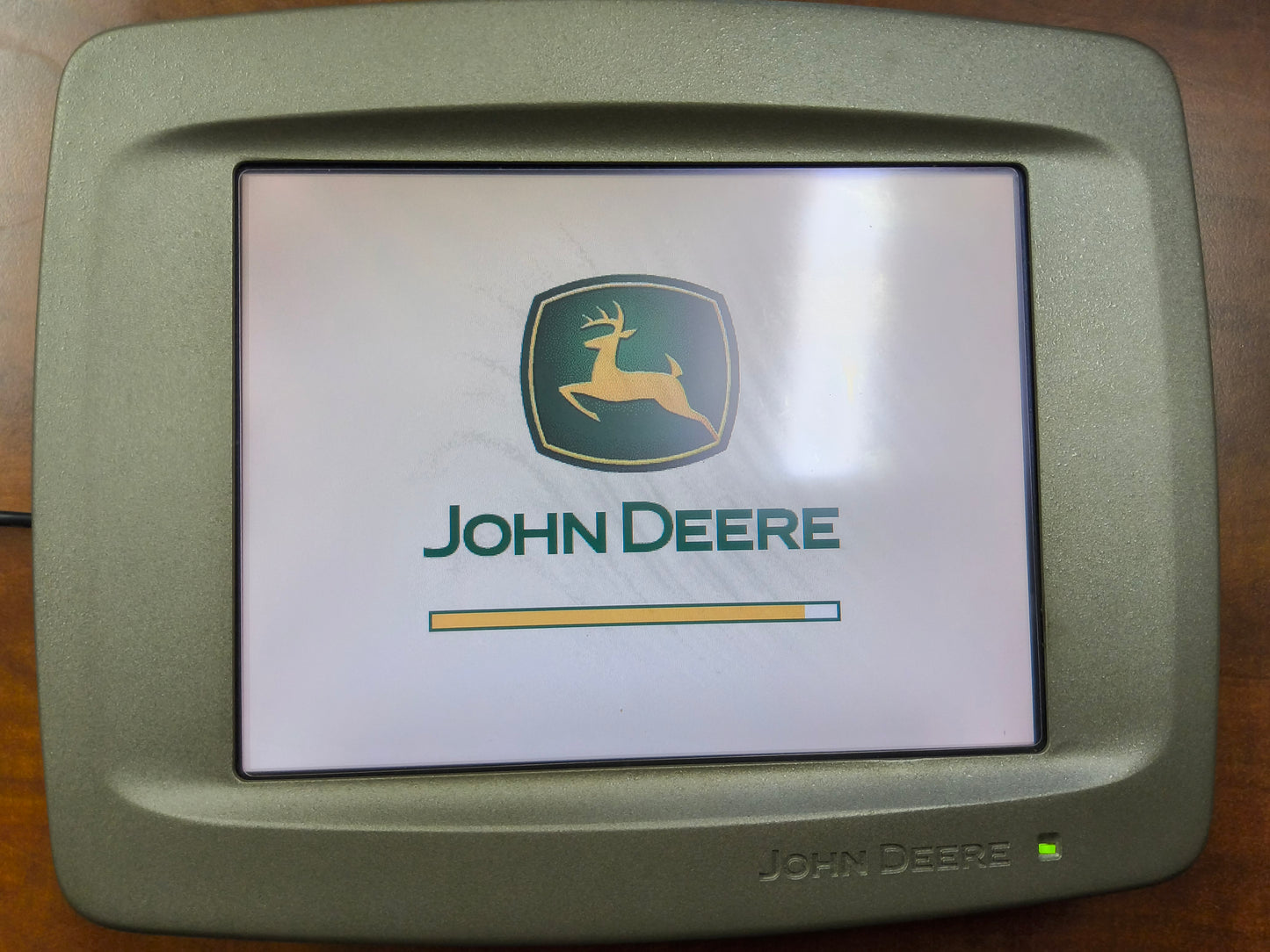 John Deere GreenStar™ GS2 2600 Display