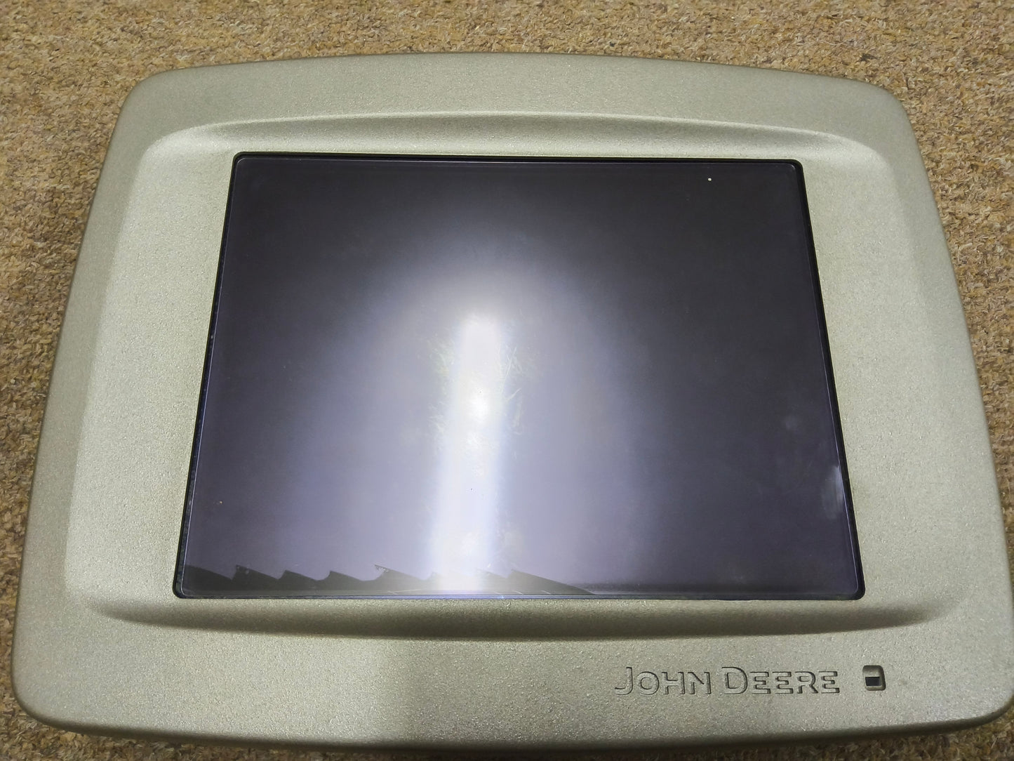 John Deere GreenStar™ GS2 2600 Display