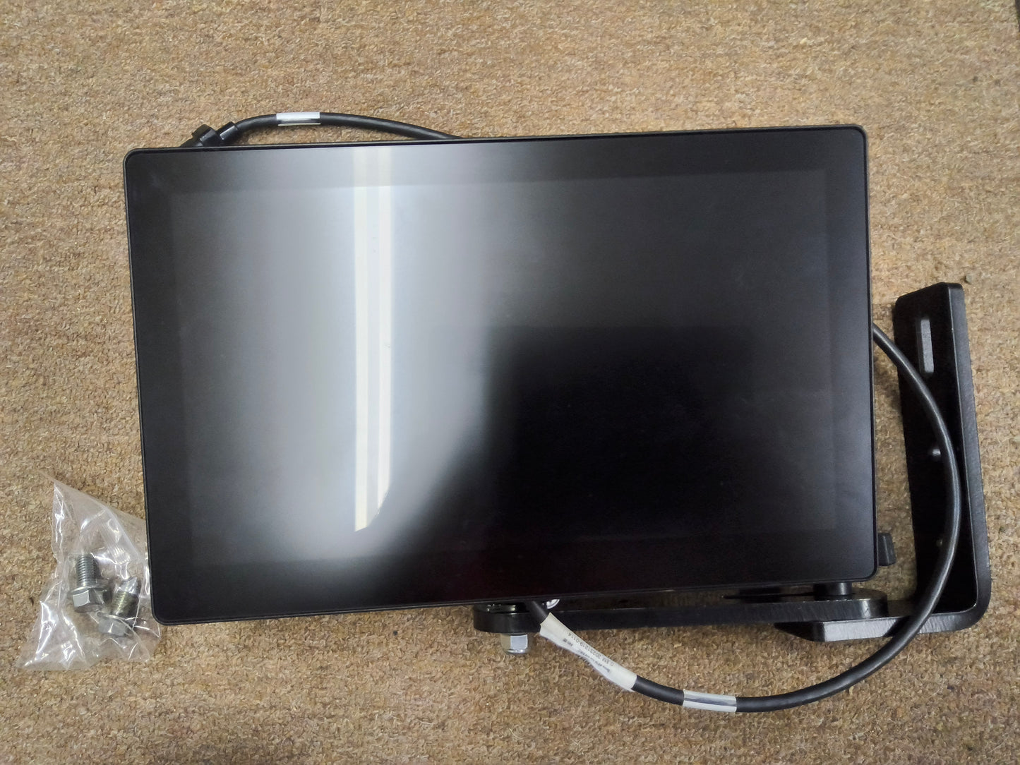 John Deere G5 Plus Extended Monitor