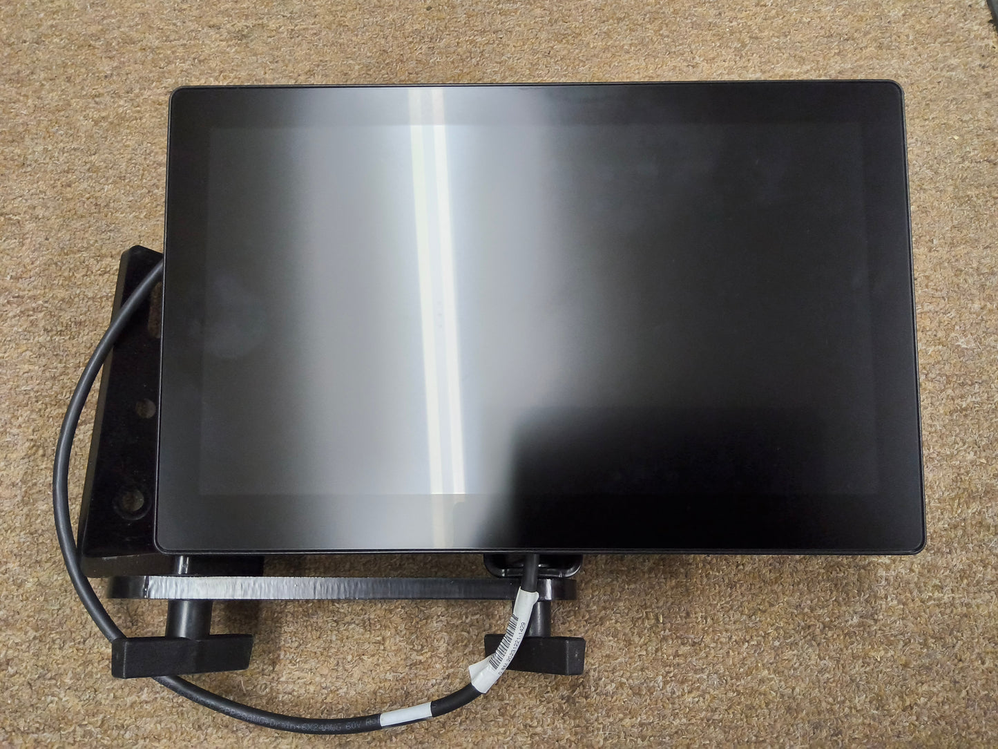 John Deere G5 Plus Extended Monitor
