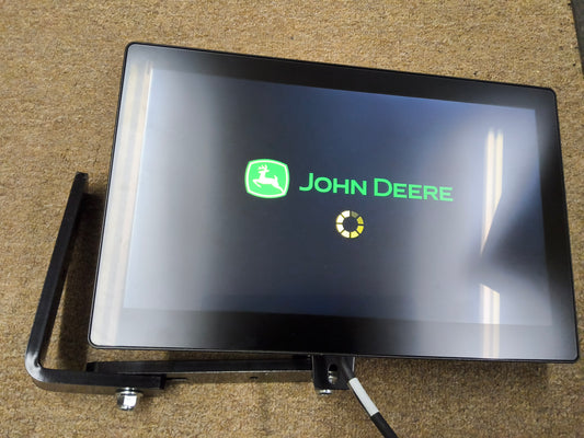 John Deere G5 Plus Extended Monitor