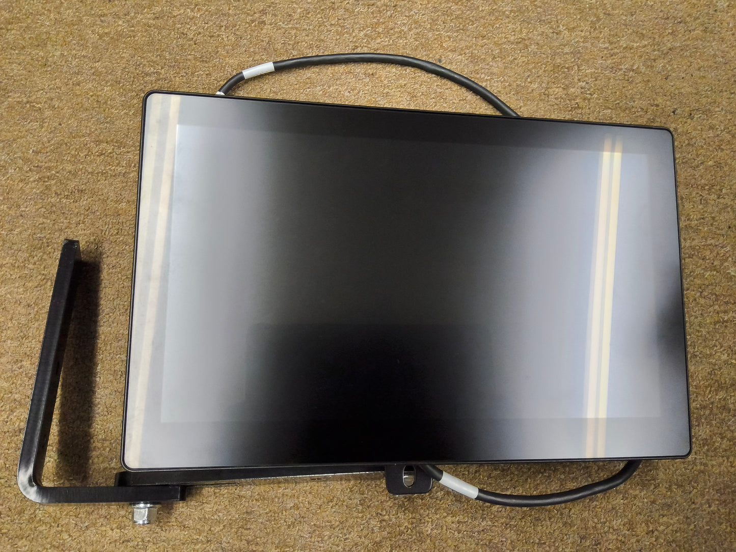 John Deere G5 Plus Extended Monitor
