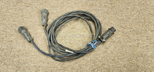 Ag Express Ae2554 Harness - Dickey-John Radar Y Cable Agriculture