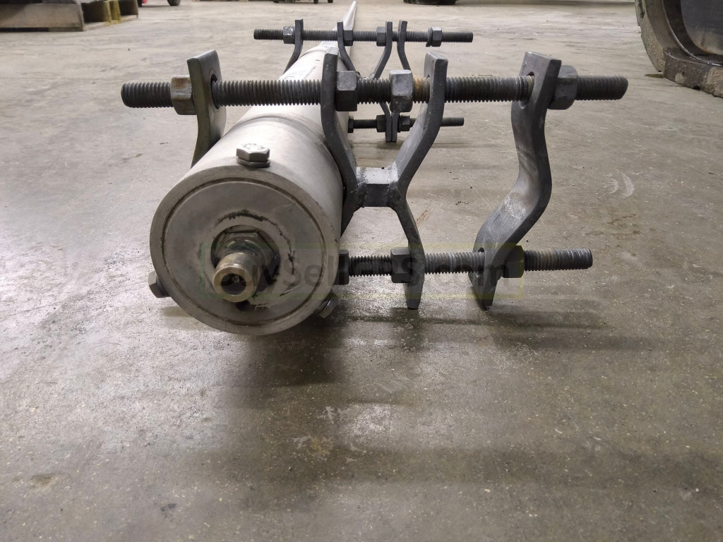 Andrew ASP705K - 18 Foot 450 RTK Base Station Antenna Agriculture