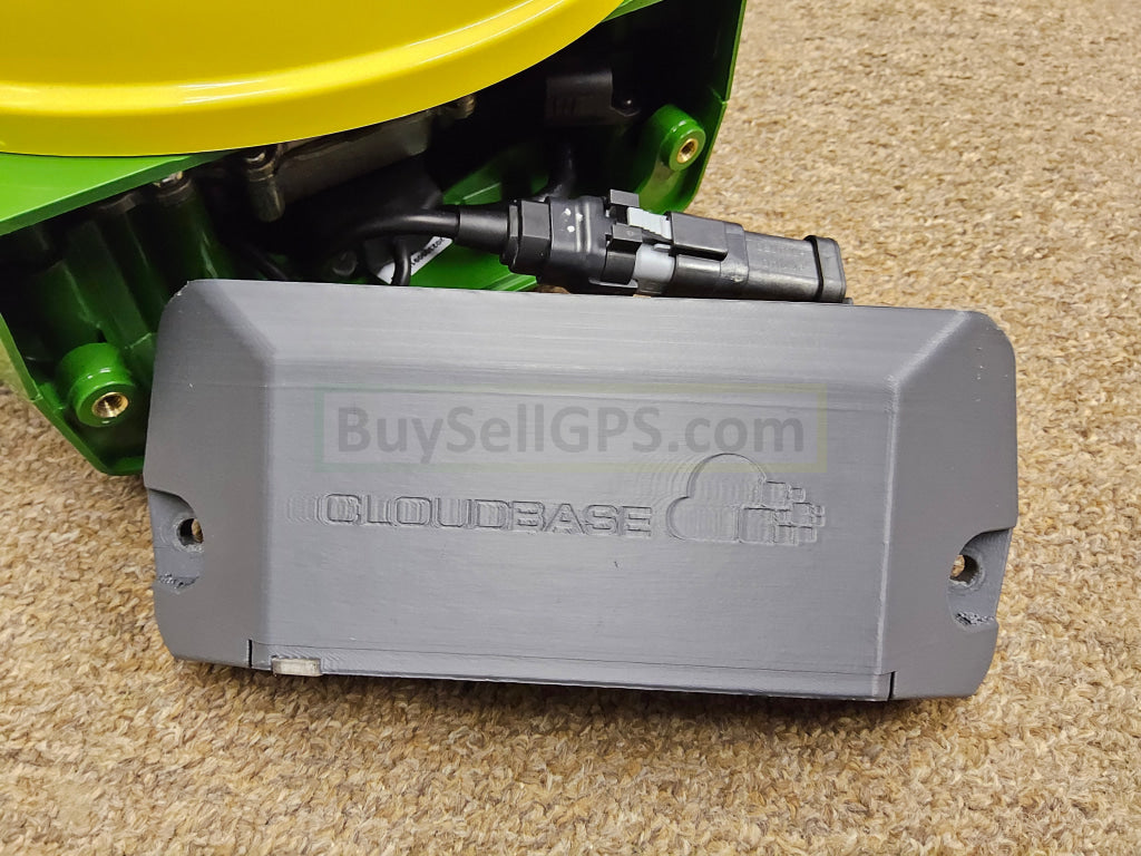 Cloudbase Rtk Ntrip Modem - For John Deere Starfire™ 7000 / 7500 Gps Receiver Agriculture