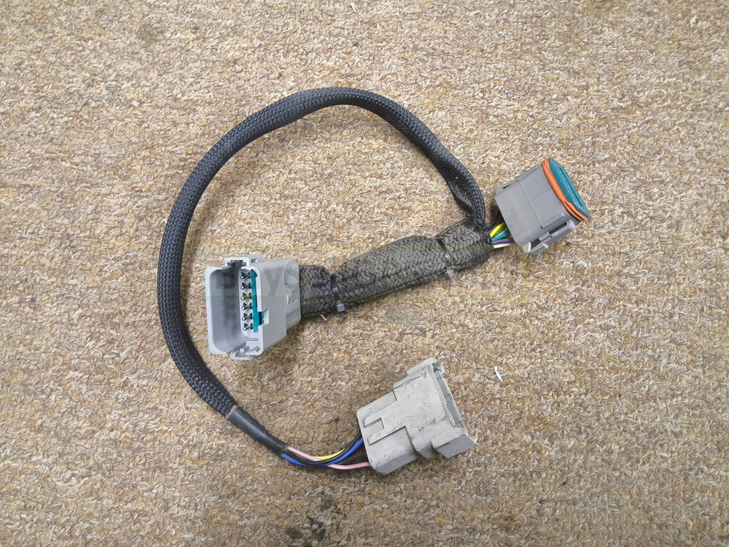 DigiFarm Smart Cable ?MD8119 - no labeled | no sn Agriculture
