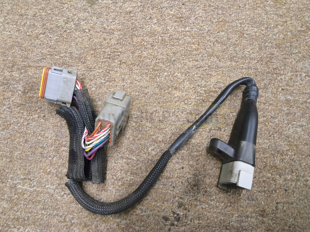 DigiFarm Smart Cable ?Rev C or D | not legible Agriculture