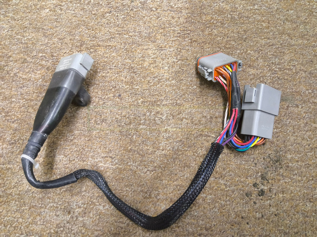 DigiFarm Smart Cable Rev D | 20067 Agriculture