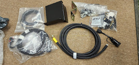 John Deere Bpf10776 - Mcr Universal Make Harness Kit Agriculture