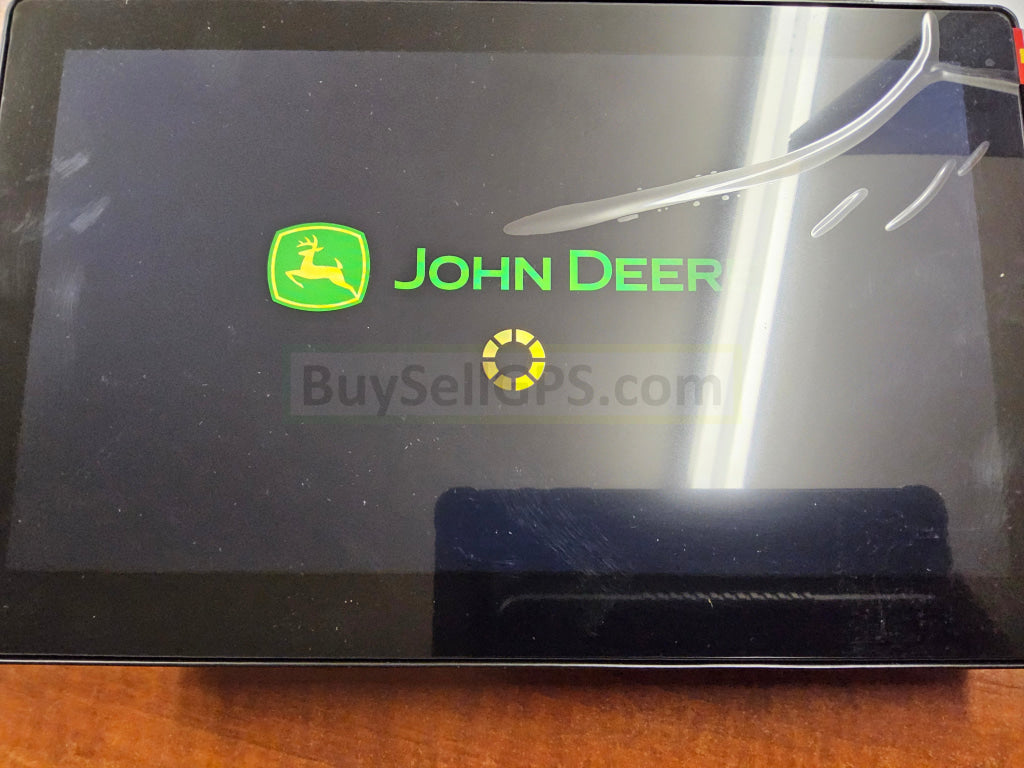 John Deere G5 Plus *ESSENTIALS* Universal Display For Sale – Buy Sell GPS