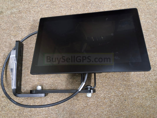 John Deere G5 Plus Extended Monitor 2023 | Good to Very Good Condition - couple of minor scuffs in display | Includes