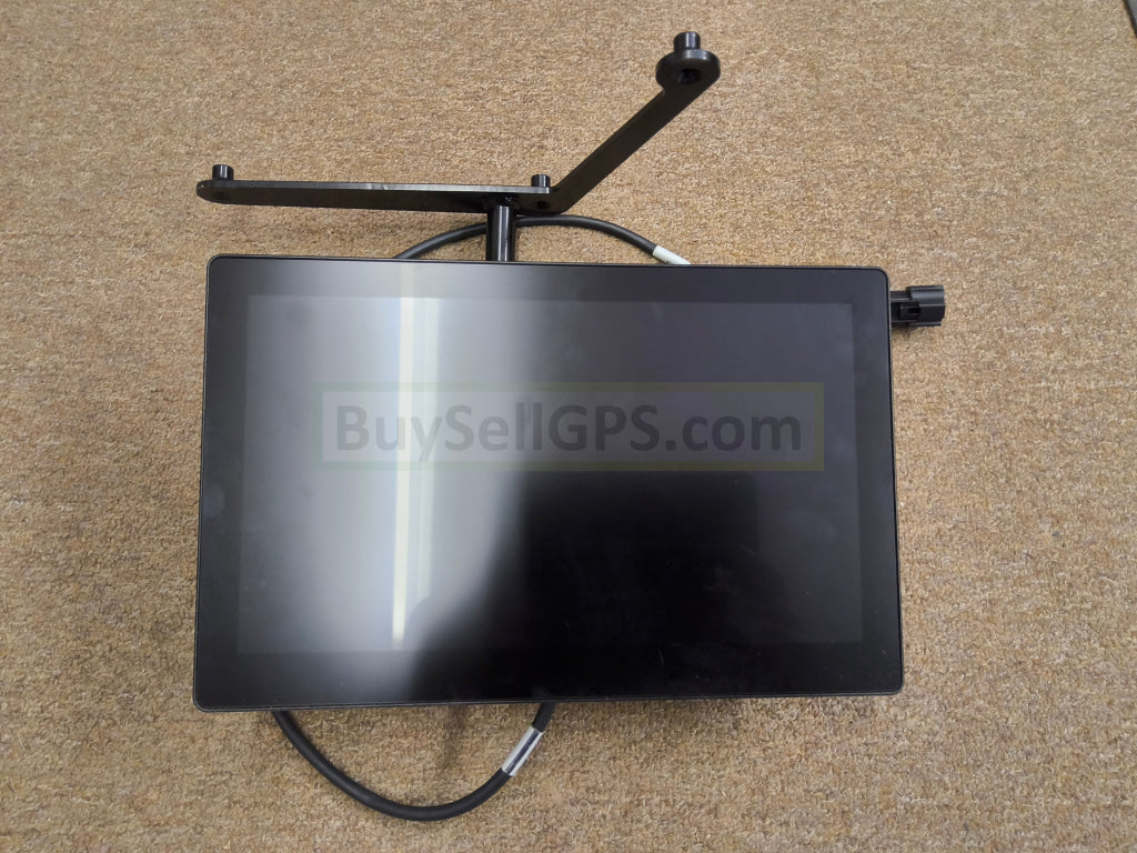 John Deere G5 Plus Extended Monitor 2023 | Very Good Condition | Includes S Series Combine Bracket and Display Harness