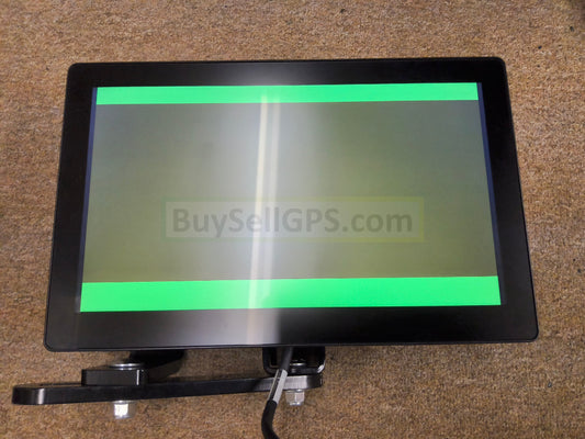 John Deere G5 Plus Extended Monitor 2024 | Excellent Condition | Includes 7/8/9 Tractor Bracket and Ethernet Cable