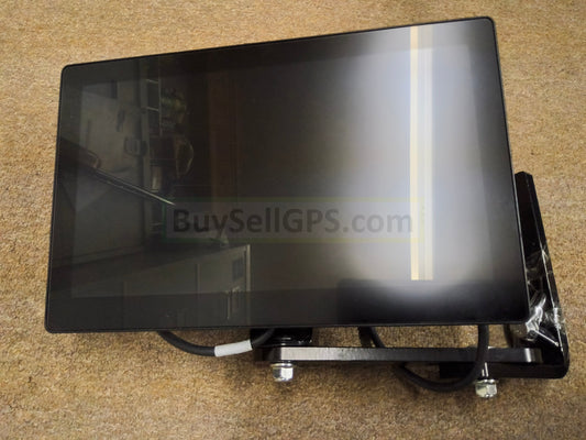 John Deere G5 Plus Extended Monitor 2024 | Excellent Condition | Includes Tractor Bracket and Ethernet Cable