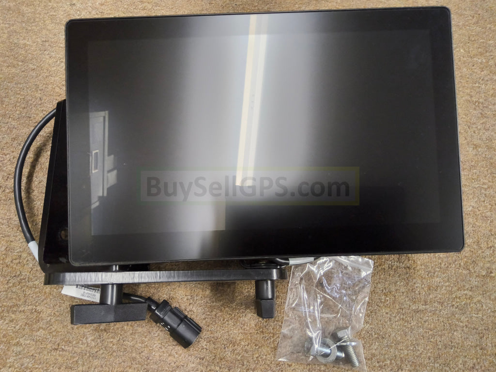 John Deere G5 Plus Extended Monitor 2024 | Like New | Includes 7/8/9 Tractor Bracket and Ethernet Cable | PCG512C566196