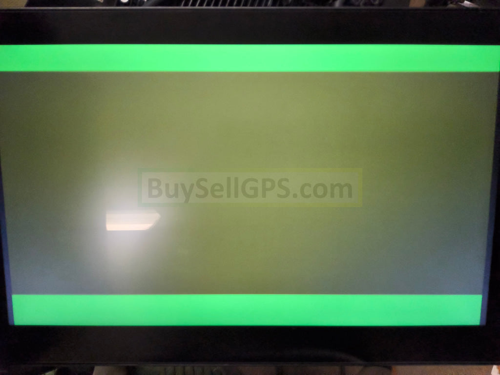 John Deere G5 Plus Extended Monitor 2024 | Like New | Includes 7/8/9 Tractor Bracket and Ethernet Cable | PCG512C566196